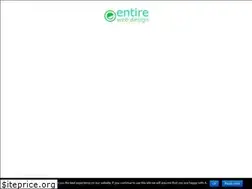 Sites similar to entirewebdesign.co.uk