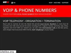 Sites similar to entirnet.com