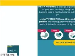 Sites similar to entiro.co.za
