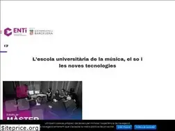 Sites similar to entisound.com