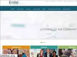 Sites similar to entitesante2.ca