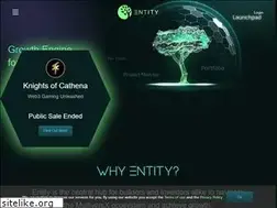 Sites similar to entity.global