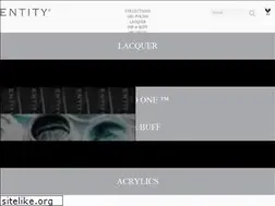 Sites similar to entitybeauty.com