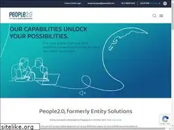 Sites similar to entitysolutions.com.au