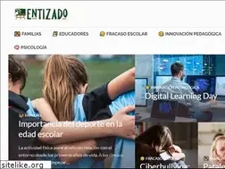 Sites similar to entizado.com