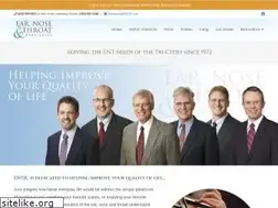 Sites similar to entjc.com