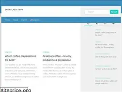 Sites similar to entkalker-tipps.de