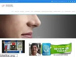 Sites similar to entkolkata.com