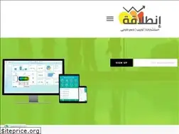 Sites similar to entlaqaa.com