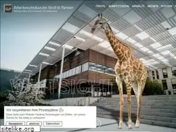 Sites similar to entlassen.de