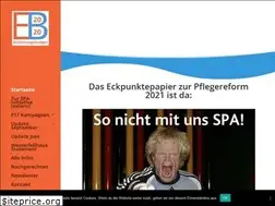 Sites similar to entlastungsbudget.de