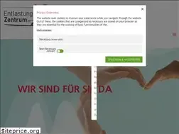 Sites similar to entlastungszentrum.at