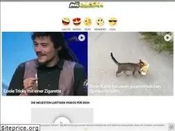Sites similar to entlastungszug.de
