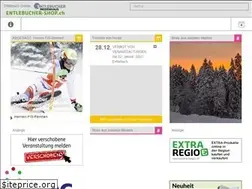 Sites similar to entlebuch-online.ch