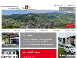 Sites similar to entlebuch.ch