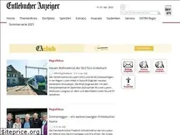 Sites similar to entlebucher-anzeiger.ch