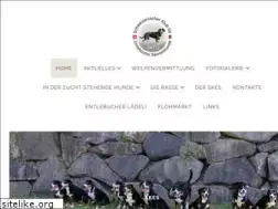 Sites similar to entlebuchersennenhunde.ch