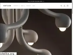 Sites similar to entler.co