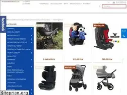 Sites similar to entliczekpentliczeksklep.pl