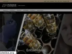 Sites similar to entm.purdue.edu