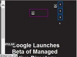 Sites similar to entmag.com