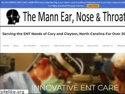 Sites similar to entman.com