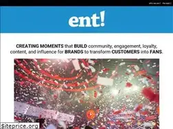 Sites similar to entmarketing.ca