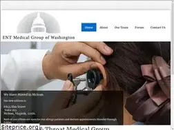 Sites similar to entmedical.com