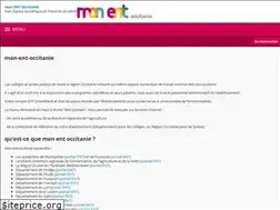 Sites similar to entmip.fr