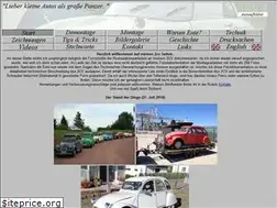 Sites similar to entmontage.de