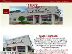 Sites similar to entnewjersey.com