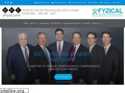 Sites similar to entnorthmississippi.com