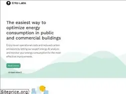 Sites similar to ento.ai