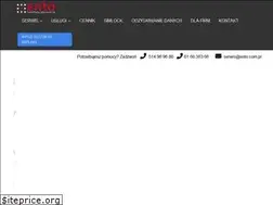 Sites similar to ento.com.pl
