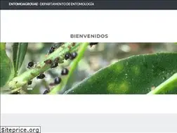 Sites similar to entoagrouae.com