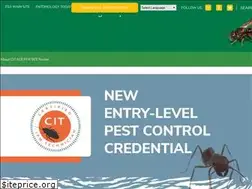 Sites similar to entocert.org