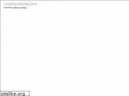 Sites similar to entodonoticias.com