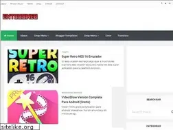 Sites similar to entodoweb.blogspot.com
