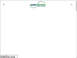 Sites similar to entofarma.com