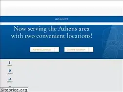 Sites similar to entofathens.com