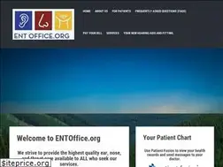 Sites similar to entoffice.org