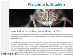 Sites similar to entofilm.com