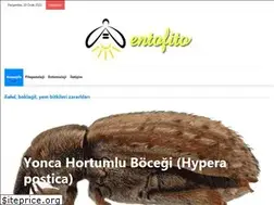 Sites similar to entofito.com