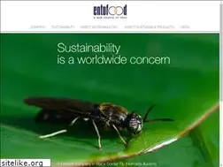 Sites similar to entofood.com