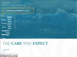 Sites similar to entofparker.com