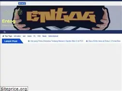 Sites similar to entog.org