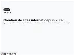 Sites similar to entoiledefond.com