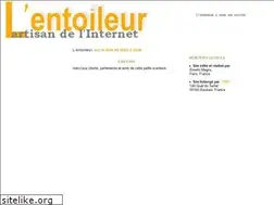 Sites similar to entoileur.fr