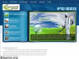 Sites similar to entokarilaclama.com