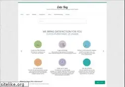 Sites similar to entokey.com
